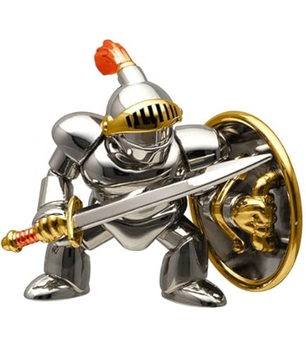 Amazon.co.jp: ドラゴンクエスト メタリックモンスターズギャラリー 