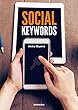 ソーシャル・キーワード―メディア英語で社会を読み解く―Social Keywords