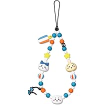 Amazon.co.jp: [CASETiFY] Chiikawa スマホストラップ - Chiikawa