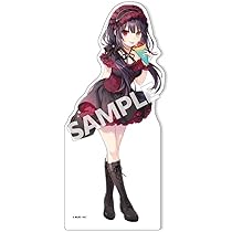 デート・ア・ライブ 10th ANNIVERSARY アクリルパネル 時崎狂三 51lLFqiEEZL._AC_UL210_SR210,
