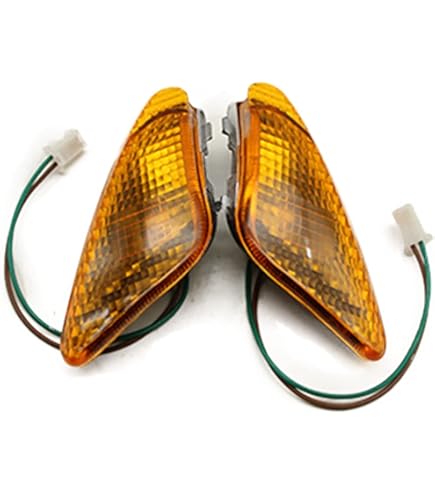 Amazon | ジョグ(3KJ/3RY/3WF) スモークウインカーレンズSET