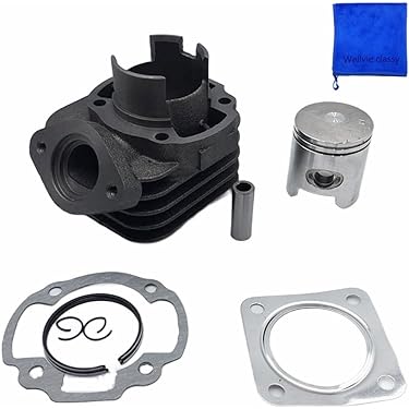 Amazon.co.jp 最新リリース: バイク用ボアアップキット の新着