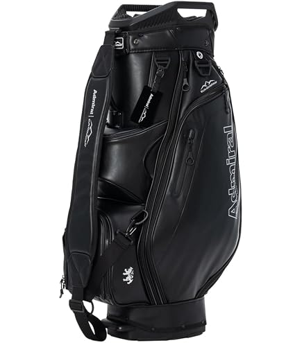Amazon.co.jp: OGIO サイレンサーカート ゴルフバッグ (シャーバート