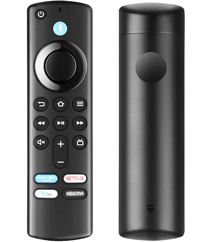 NuPrime リモコン Amazon.co.jp: Stick 互換用リモコン 交換用 スマートTV対応