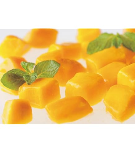 Amazon | [前田家] 国産 鹿児島県産 アールスメロン 種 ワタ 皮なし