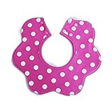 360度 スタイ よだれかけ エプロン 名入れ可能 360度よだれをキャッチ スタイ ビブ よだれかけ ヨダレ エプロン お食事 防水 かわいい ベビー よだれかけ スタイ ビブ お食事エプロン オシ