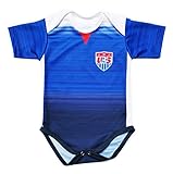 USA Away Baby Suit 2015 0-9months (one size)