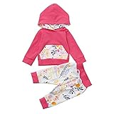 ルテンズ（Lutents)ベビー 女の子 男の子 子供服 上着＋ズボン 長袖 ２点セット Tシャツ 柔らか 着心地 お祭り パーティー ダンス 日常生活 カジュアル　可愛い ０－2歳　誕生日　プレゼン