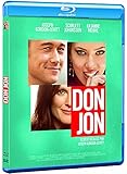 Don Jon [Blu-ray]