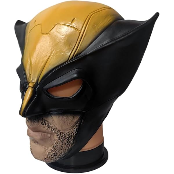 Amazon.co.jp: Hasbro Marvel Studios X-Men '97 ウルヴァリン