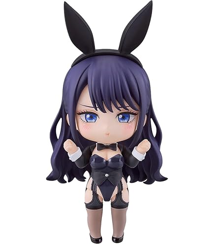 桜小路ルナ ねんどろいど 月に寄りそう乙女の作法 月に寄りそう乙女の作法 】「ねんどろいど 桜小路ルナ」5/26（金）案内