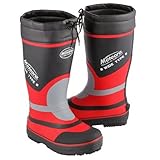 カラー長靴・胴太 HB-770 LL