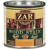Zar 14006 Merlot Wood Stain [並行輸入品]