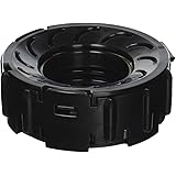 ダイニチ(Dainichi)【純正品】加湿器 交換用 Aｇ+抗菌アタッチメントEX-K H011502 ブラック