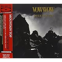 ミュージック VOW WOW LIVE 1986 [DVD] VOW WOW / LIVE ～1986 AT NAKANO SUNPLAZA【DVD】 – UNIVERSAL