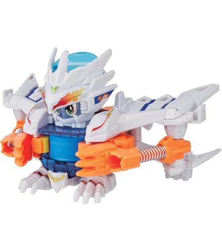 Amazon | ビーダマン コンバットフェニックス パーフェクトモード  