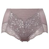 [Triumph] （トリンプ） ボディライナー8110 はきこみ深めショーツ 3092(ブラウン) Lサイズ