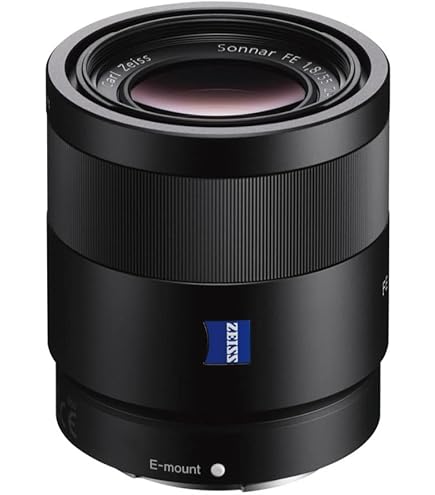 Amazon.co.jp: Sony 55-200mm f/4-5.6 SAM DT望遠ズームレンズ Sony