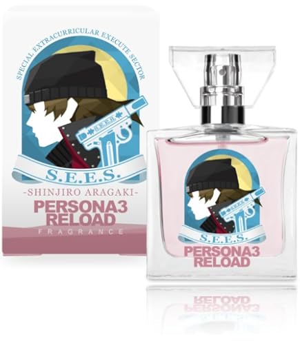 Amazon | primaniacs（プリマニアックス） ペルソナ3 リロード