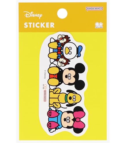 Amazon.co.jp: サンスター文具(Sun-Star Stationery) ディズニー