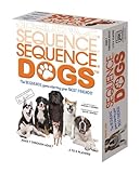 Sequence Dogs Game[並行輸入品]