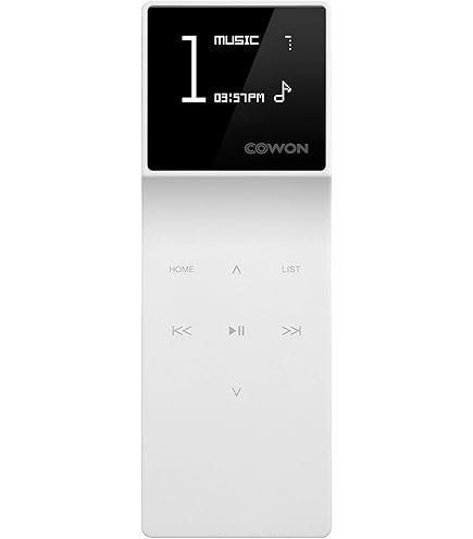 COWONデジタルプレーヤー D20 32GB COWON コウォン D20 JetEffect 32GB