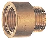 SANEI(サンエイ) 配管部品 ツギタシソケット シールテープ付き 呼び13 20mm PT22-13X20