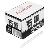 たくみ 石筆 細丸 100本入