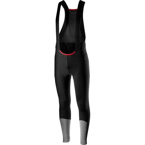 Amazon | Castelli Nano Flex Pro 2 ビブタイツ レディース