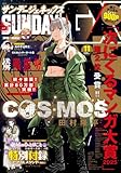 月刊サンデーGX (11月号)