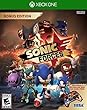 Sonic Forces Bonus Edition (輸入版:北米)- XboxOne