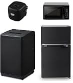 Amazon.co.jp: 【新生活家電4点セット】アイリスオーヤマ 家電セット