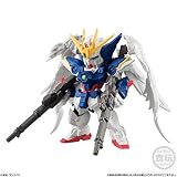 FW GUNDAM CONVERGE #11(ガンダム コンバージ #11) ［182.ウイングガンダムゼロ(EW版)］
