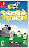 Chicken Range (輸入版:北米) – Switch