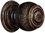 Moen Kingsleyとキャビネットノブ引き出しプル 1 Inch YB5405ORB 1