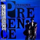 PRESENCE （アナログLP）