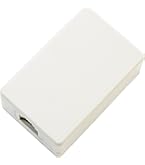 Amazon | マクサー電機 モジュラー コンセント 1口 増設用 新設