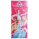 Disney's Princess Sleeping Bag by Jumping Beans sleepovers and naps sleeping bag [並行輸入品]
