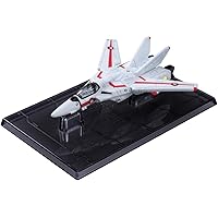 タカラトミー トミカプレミアムunlimited 超時空要塞マクロス VF-1J バルキリー (一条輝 機) ミニカー おもちゃ 6歳以上