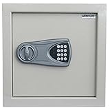 LockState ls-ws1415 Small Wall Safe AA LS-WS1415 1