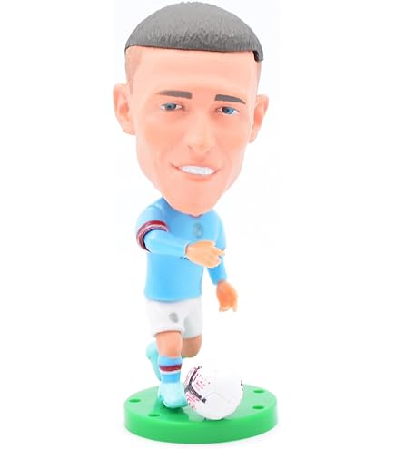 Amazon | 1/6 ロナウジーニョ アクションフィギュア バルセロナ