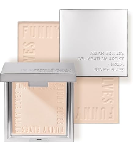 Amazon.co.jp: Sinary (シナリー)パウダーファンデーション 2個