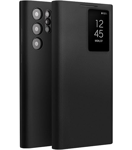 【人気商品】Galaxy S23 Ultra 5G ケース 純正 スマートビュー Amazon.co.jp: Galaxy S23 Ultra 5G ケース 純正 スマートビュー
