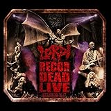 Recordead Live-Sextourcism In Z7 (DVD+2CD)
