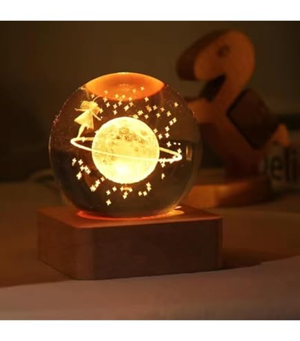 Amazon.co.jp: クリスタル置物 クリスタル オーナメント 宇宙 水晶