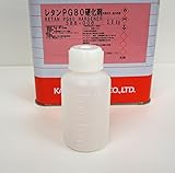 関西ペイント PG80専用硬化剤　100g / 自動車用ウレタン塗料　２液 カンペ