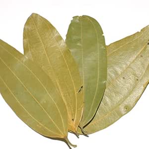 ベイリーフ シナモンリーフ カシアリーフ ホール 100g スパイス ハーブ 香辛料 調味料 Spice Luck スパイス ハーブ 通販 Amazon