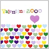 Valentine 2000 - The El Love Album