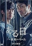 ある日～真実のベール　DVD-BOX [DVD]