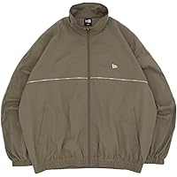 NEW ERA ゴルフ ジャケットGF FULL ZIP SHELL JKT Amazon | [ニューエラ] ゴルフ シェルジャケット フルジップ